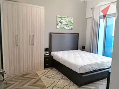 Spacious 1BR | Unfurnished | 2 Bathrooms