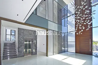 Stunning Custom Build | Vacant | Basement