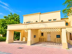 Family Villa | Garden | Balcony | Spring 2