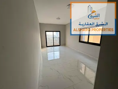 Studio, first-time occupancy — completely separate kitchen — balcony with a view — very spacious — located near Exit 311