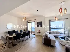 Full Sea View | Fully Furnished | Vacant