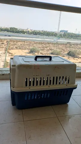 Cat Travel Box Big size