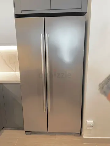 Bosch side by side Fridge freezer refrigerator