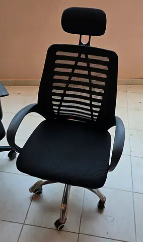 Office chair perfect condition