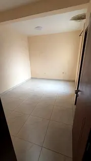 1BHK Apartment for Annual Rent in Liwara 2, Ajman (Code: 1628) | Near ADCB | Master Bedroom | Closed