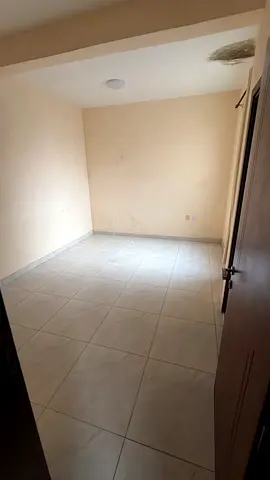 1BHK Apartment for Annual Rent in Liwara 2, Ajman (Code: 1628) | Near ADCB | Master Bedroom | Close