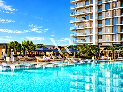 MODERN APARTMENT | SPACIOUS LAYOUT | STUNNING VIEWS