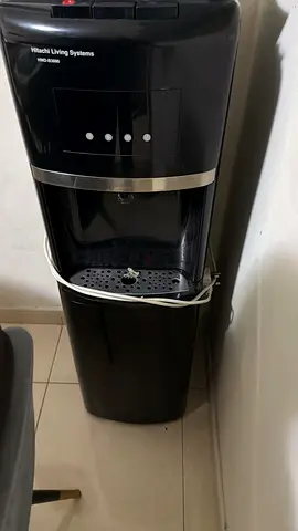 Hot Deal! Hitachi Water Dispenser bottom load