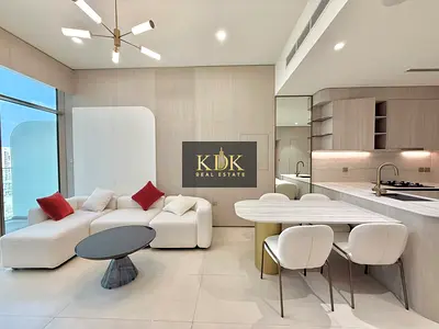 Brand New | Fully Furnished | Premium Quality