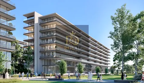 Luxury Smart Living! Modern 1BR Apartment in Aljada | Prime Location & Top Amenities