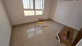 Bedroom Apartment for Rent in Al Majaz 2, Sharjah A great opportunity to rent a spacious family apar