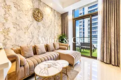 Upgraded Unit | High Floor | Premium 2 Bed
