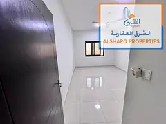 Second-floor unit – free sewage service – one room and a separate living area – balcony – ce