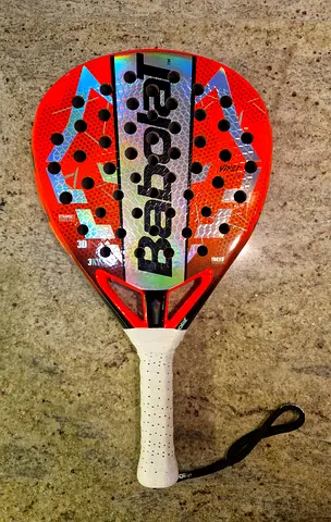 Babolat Lebron Viper 3.0 padel racket
