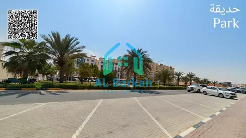 1 BHK for Sale in Al Ameera Village, Ajman