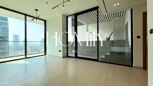 ELEGANT FINISHING | PRIVATE POOLL | HIGHER FLOOR