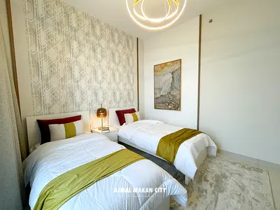 Post payment | Direct Seaview | Luxury 2BHK | Zero Commission