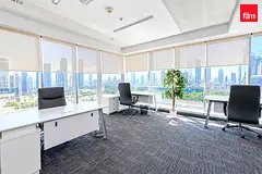 Furnished | Partitioned | Community Views