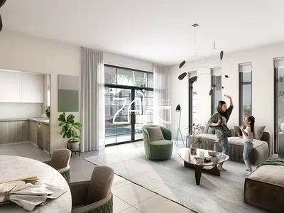 BIG PLOT | END UNIT | HANDOVER NOVEMBER LAST