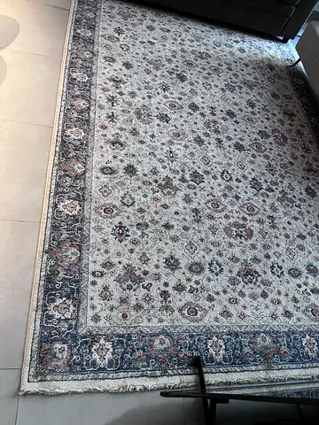 Carpet 200*290cm