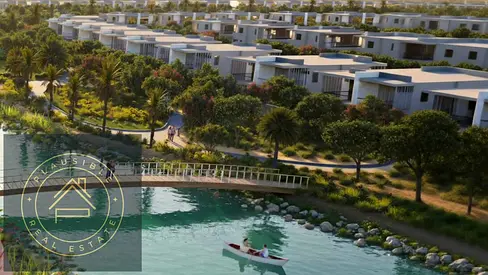 Resort-Style Living | 4-Bedroom Townhouse | Damac