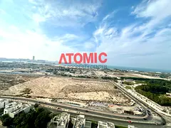 Amazing Full sea view in Al Sufouh with massive master bedroom and Laundary Room