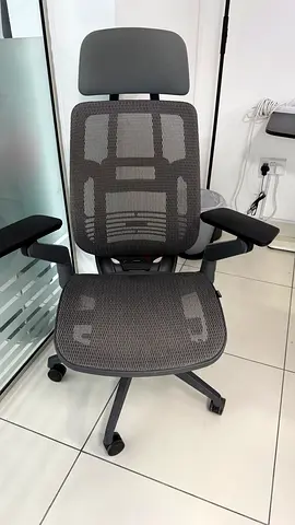 Chair for the office