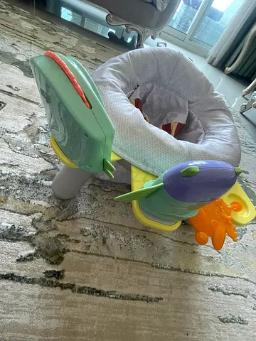 Chair baby