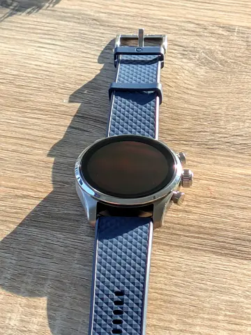 Montblanc Summit 3 Smartwatch