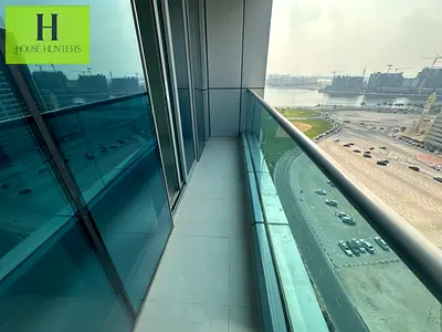 3bhk open view sea facing | master room |balcony |free parking