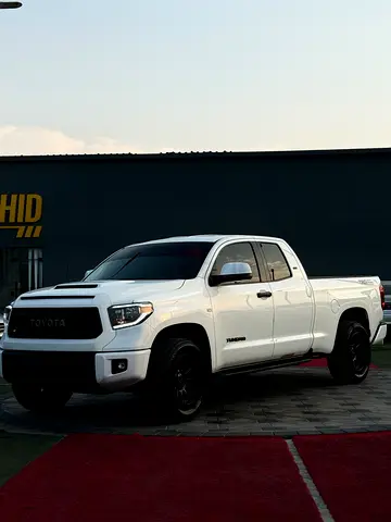 2014 Toyota Tundra