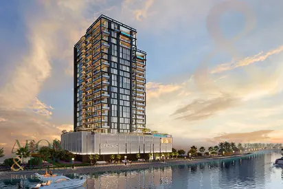 2 BR Plus Maid | Large Layout | Business Bay
