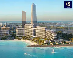 Fairmont Residences Al Marjan Island 1 & 2