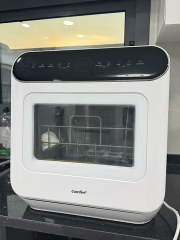 Comfee Countertop Dishwasher – Excellent Condition