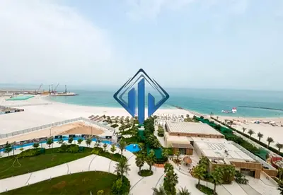 Best price | Panoramic Sea Views | High Floor
