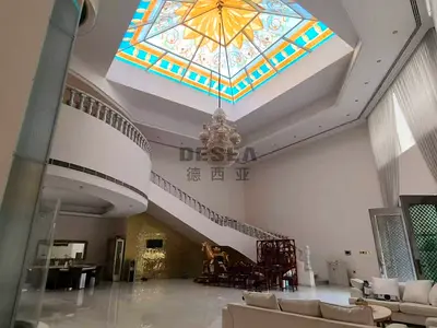 Family Haven | Furnished Villa | Private Pool