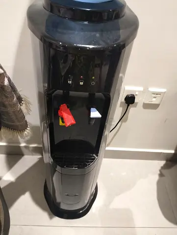 Water dispenser