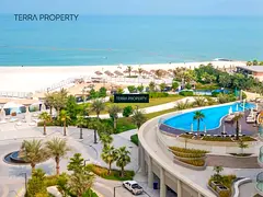 Bright Semi-Furnished 1BR | Bay Residences