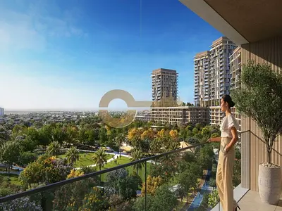 HIGH-FLOOR | PARK-FACING | SPACIOUS 3BR + MAID
