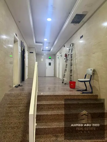 Al Jurf Industrial 2 | AED 410K Annual Income | 18 Commercial & Residential Units | 4-Year-Old Investment Property