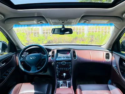 2015 Infiniti QX50 缩略图 17