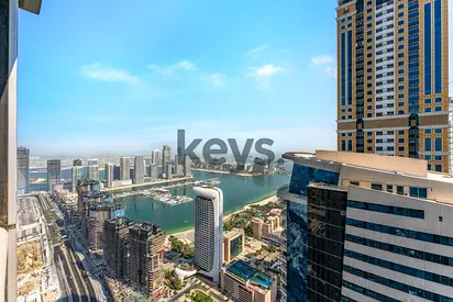 Furnished 3BR I Income-Ready I A Smart Marina Investment