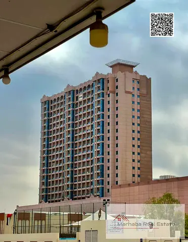 BEST DEAL - Studio Available For Rent In Nuaimia Tower C WIth Parking