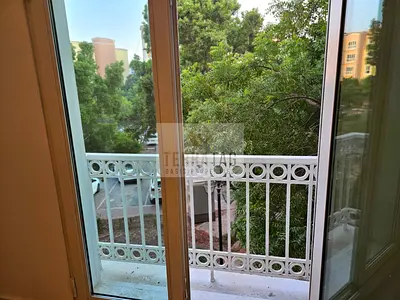 ONE BEDROOM FOR RENT WITH BALCONY