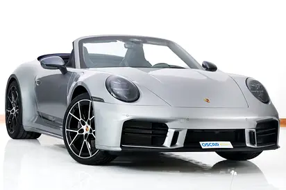 2026 Porsche 911 Carrera T | GCC Specs