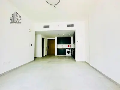 No Commission | 1-Bedroom Apartment for Sale | Riff 2 Aljada Sharjah