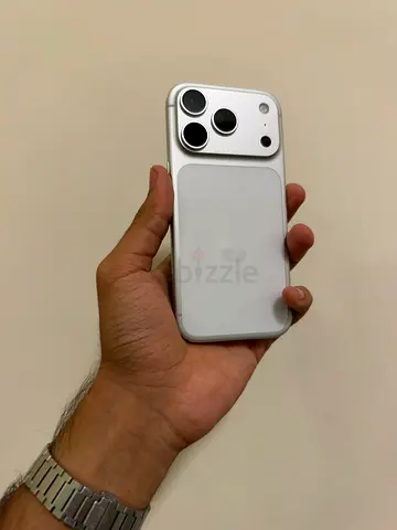 iPhone 17 Pro