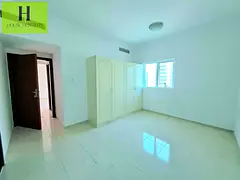 EASY TO DUBAI EXCESS | READY TO MOVE | SPACIOUS APARTMENT WITH BUILT IN WARDROBES