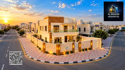 من المالك مباشرة شامل رسوم التسجيل قابل للتفاوض