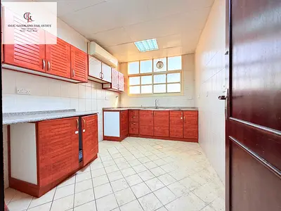 EUROPEAN STYLE 1BHK WITH HUGE KITCHEN AND BATHROOM